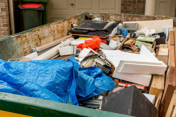 Best Estate Cleanout Services  in Tanaina, AK