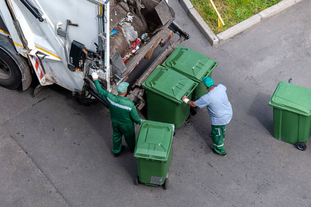 Best Full-Service Junk Removal  in Tanaina, AK