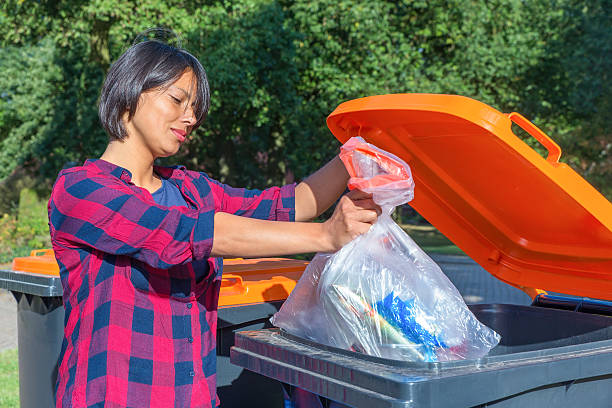 Best Office Junk Removal  in Tanaina, AK